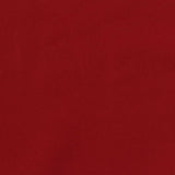 Brushed Polyester Stretch Warp Knit Fabric, 230 gsm, 152 cm — Red