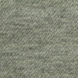 Grey-Green Marl French Terry, Polyester — texture