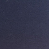 Cotton Modal Stretch Piqué Knit Fabric, 200 gsm — Navy