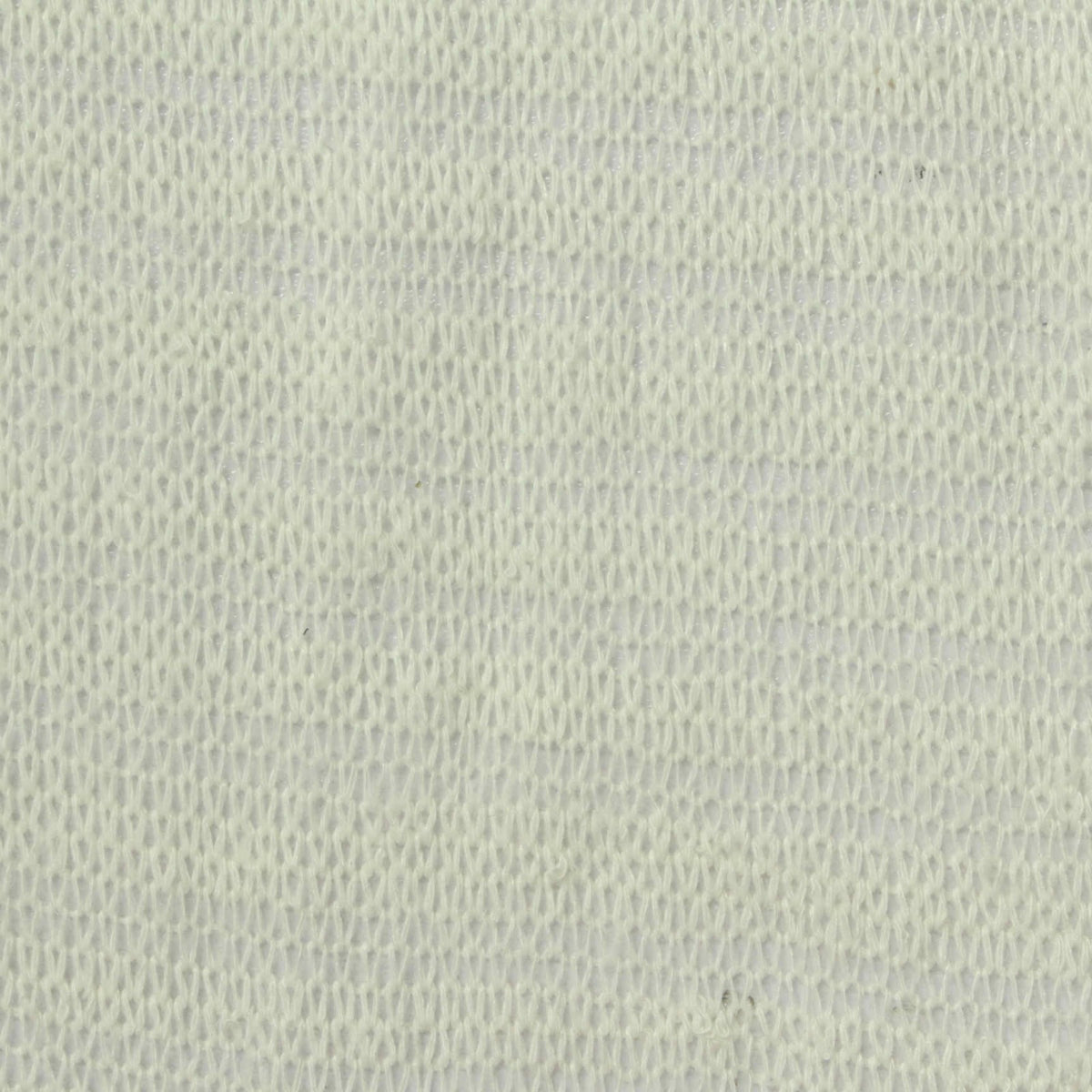 Polyester Viscose Chunky Knit Fabric, 200 gsm — Khaki