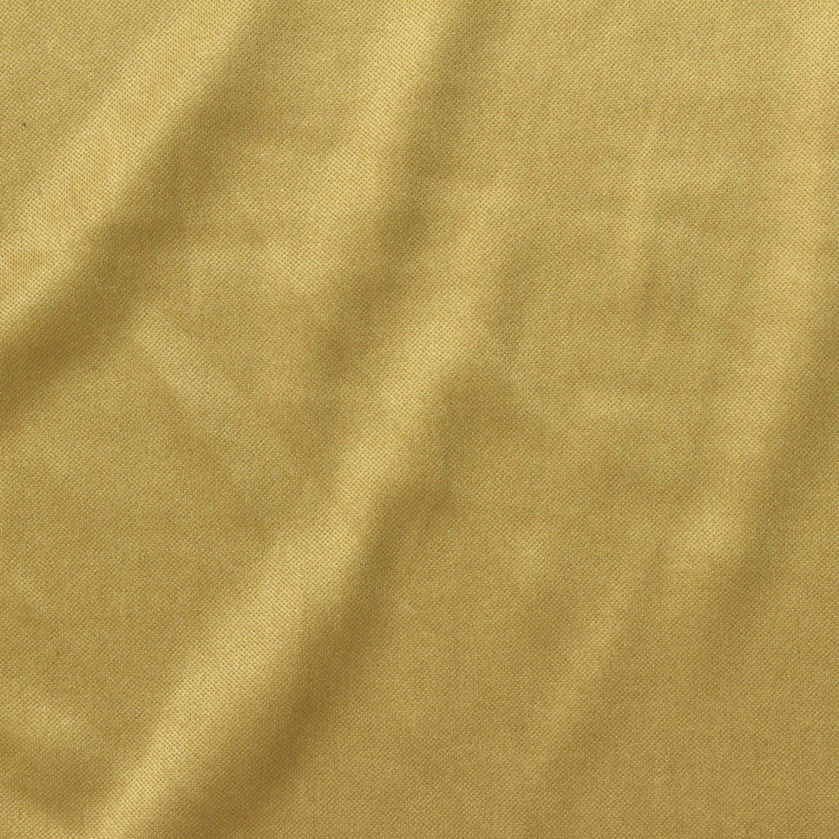 100% Polyester Jersey Knit Fabric, 92 gsm — Khaki
