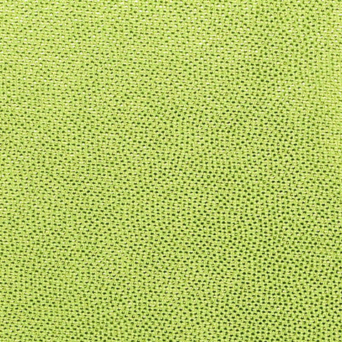 Polyester Stretch Knit Fabric, 185 gsm — Green