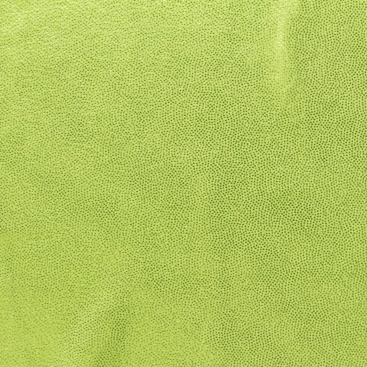 Polyester Stretch Knit Fabric, 185 gsm — Green