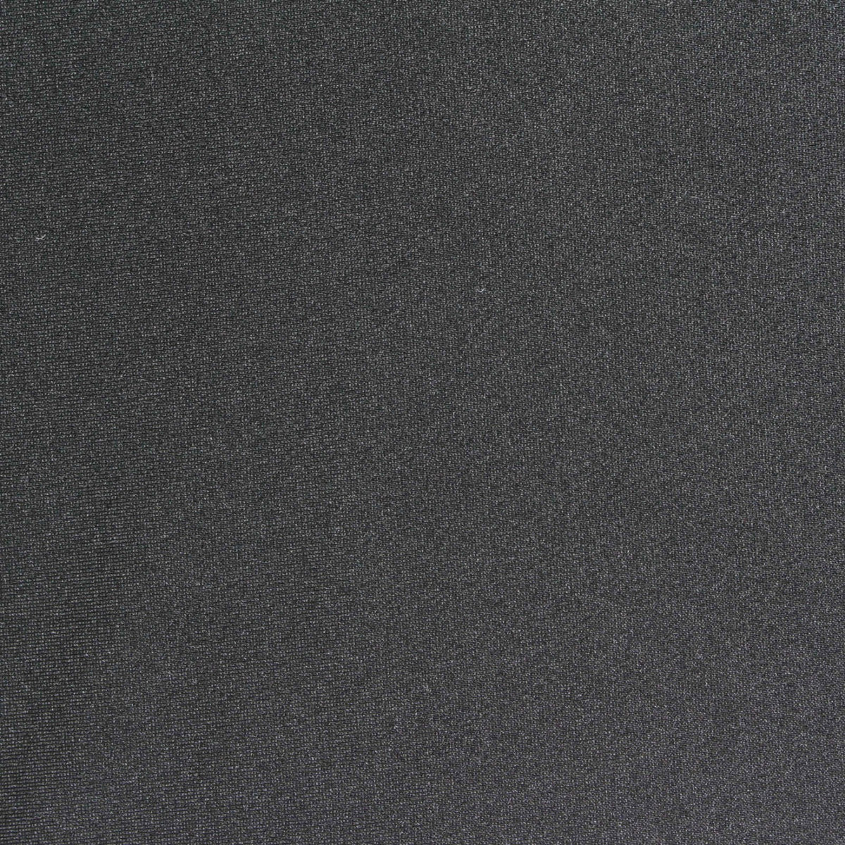 Polyester Stretch Warp Knit Fabric, 240 gsm — Grey