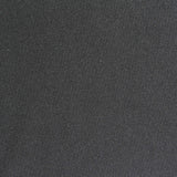 Polyester Stretch Warp Knit Fabric, 240 gsm — Grey