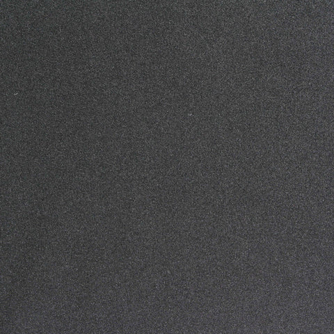 Polyester Stretch Warp Knit Fabric, 240 gsm — Grey