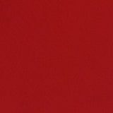 Polyester Stretch Scuba Knit Fabric, 345 gsm — Red