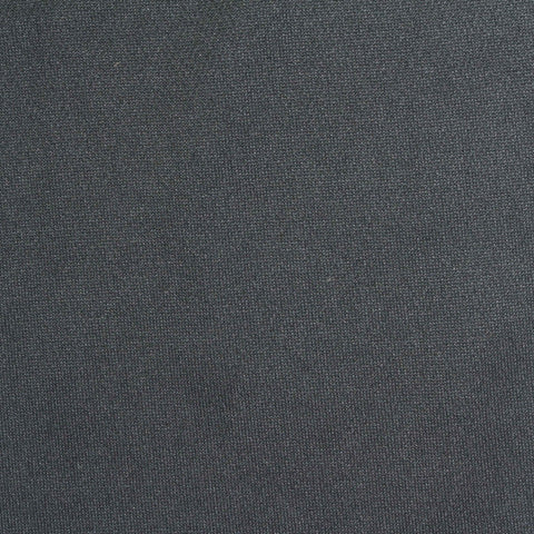 100% Polyester Mesh Fabric, 140 gsm — Grey