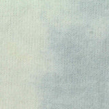 Light Blue Abstract Chunky Knit, Poly-Viscose — texture