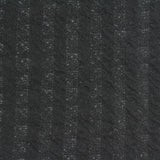 Dark Grey Heathered-Marl Jacquard, Poly-Cotton