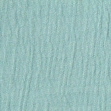 Polyester Stretch Crepe Fabric, 175 gsm — Blue — texture