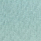 Polyester Stretch Crepe Fabric, 175 gsm — Blue