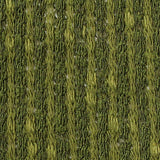 Green Dots Chunky Knit, Poly-Cotton — texture