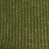 Green Dots Chunky Knit, Poly-Cotton