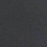 Brushed Polyester Stretch Sateen Fabric, 300 gsm, 155 cm — Grey — texture