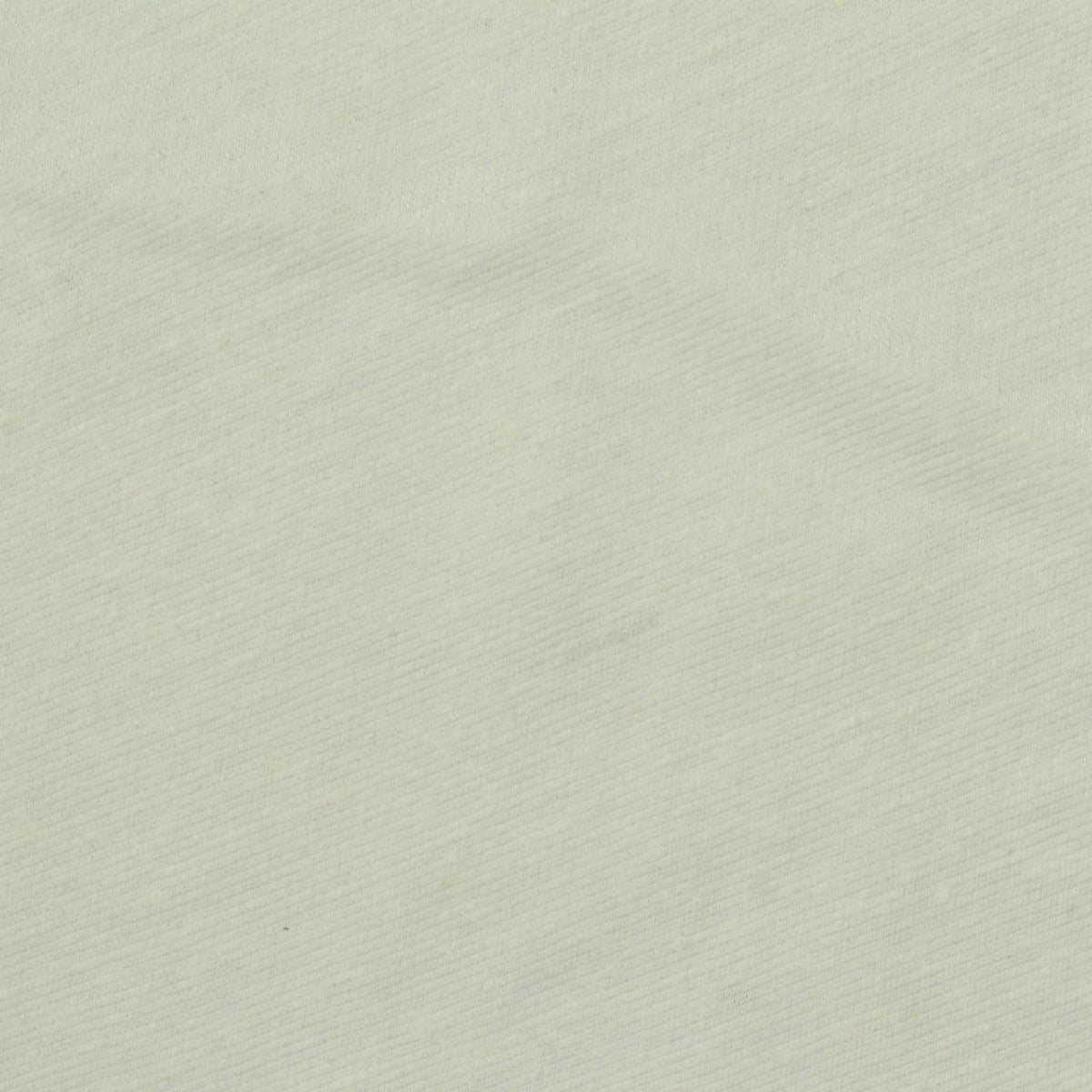 Printed Polyester Linen Ponte Knit Fabric, 210 gsm, 155 cm — Green