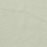 Printed Polyester Linen Ponte Knit Fabric, 210 gsm, 155 cm — Green