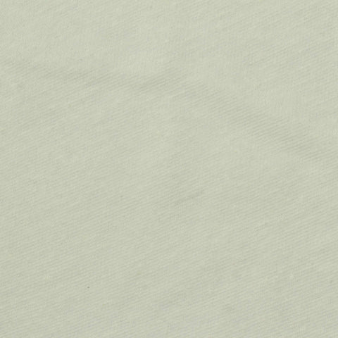 Printed Polyester Linen Ponte Knit Fabric, 210 gsm, 155 cm — Green