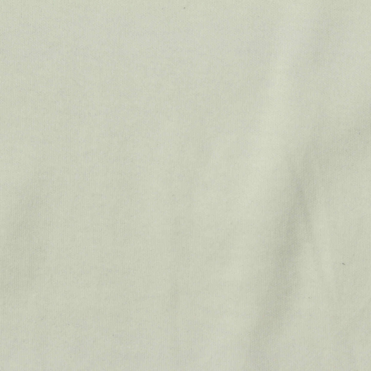 100% Cotton Interlock Knit Fabric, 150 gsm, 155 cm — Green