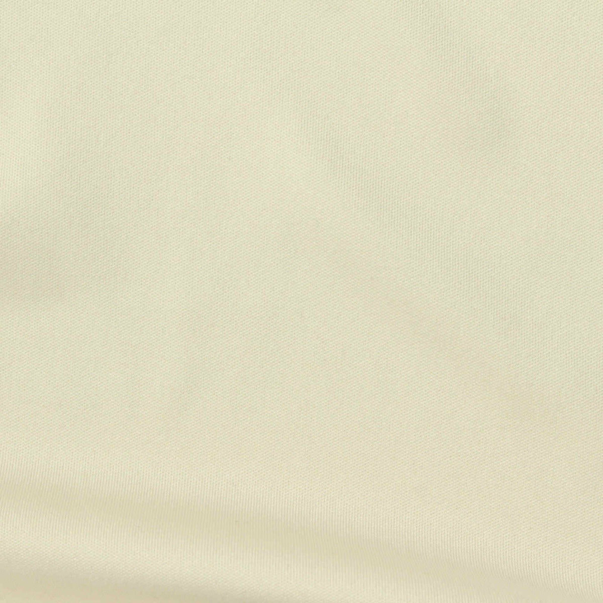 100% Polyester Jersey Knit Fabric, 155 gsm, 158 cm — Beige