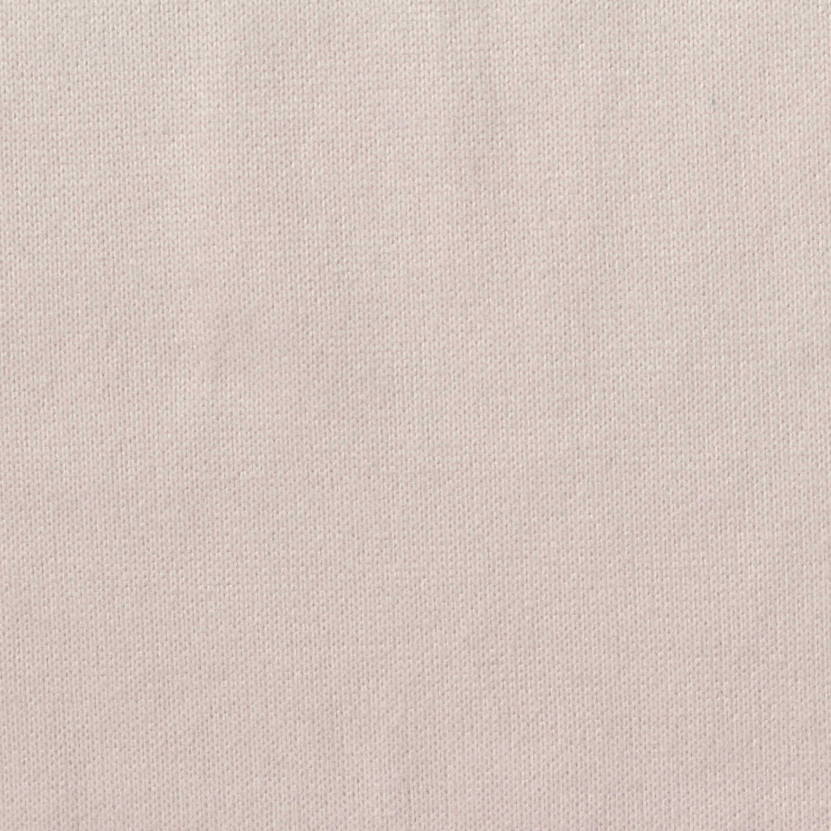 Light Blush Jersey Knit, Polyester