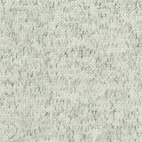 Light Grey Marl Chunky Knit, Polyester — texture