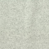 Light Grey Marl Chunky Knit, Polyester