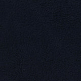 Polyester Cotton Fleece Fabric, 420 gsm, 176 cm — Navy
