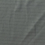 Jacquard Nylon Polyester Stretch Jersey Knit Fabric, 185 gsm, 165 cm — Green
