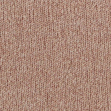 Heathered Pink Marl Jersey Knit, Polyester — texture
