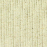 Light Cream Marl Rib Knit, Viscose — texture