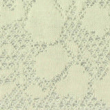 Jacquard Cotton Polyester Interlock Knit Fabric, 205 gsm, 160 cm — Beige — texture