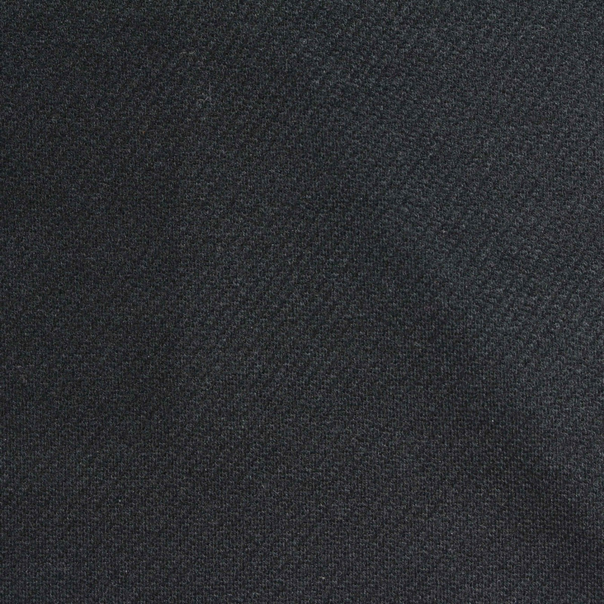 Viscose Nylon Stretch Interlock Knit Fabric, 420 gsm, 160 cm — Grey