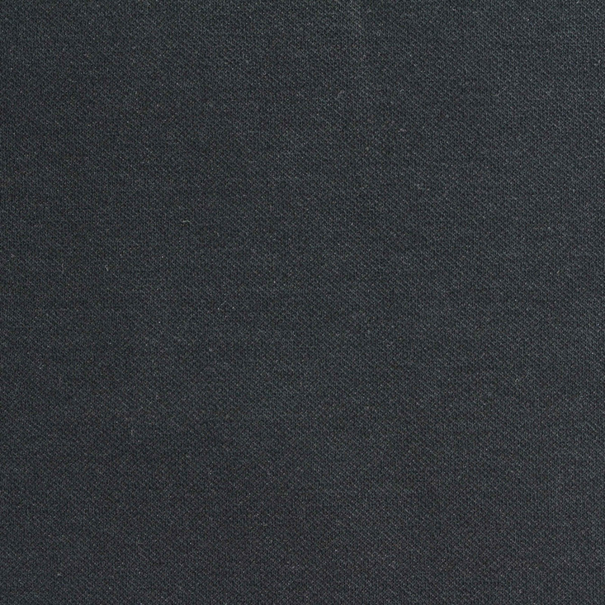 Piqué Knit Fabric, 360 gsm, 150 cm — Navy
