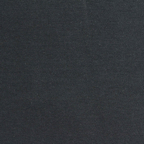 Piqué Knit Fabric, 360 gsm, 150 cm — Navy