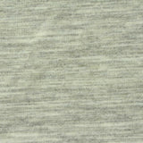Light Grey Marl Scuba Knit, Cotton-Poly