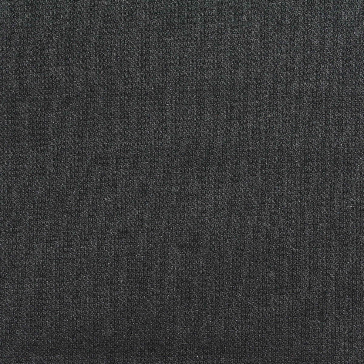 Polyester Stretch Interlock Knit Fabric, 300 gsm, 150 cm — Grey