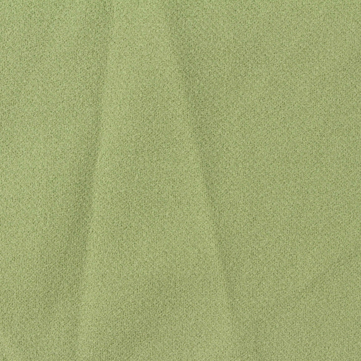 Polyester Stretch Knit Fabric, 300 gsm, 150 cm — Green