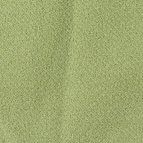 Polyester Stretch Knit Fabric, 300 gsm, 150 cm — Green