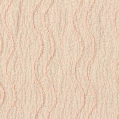 Pink Tone-on-Tone Crepe, Polyester