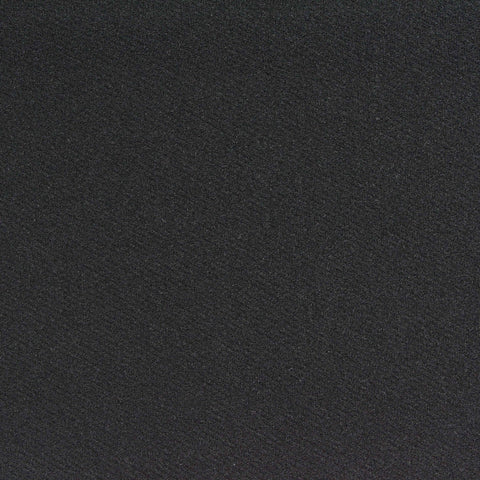 Polyester Stretch Knit Fabric, 350 gsm, 150 cm — Grey