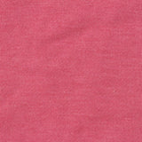 Brushed Cotton Polyester French Terry Fabric, 250 gsm, 160 cm — Pink