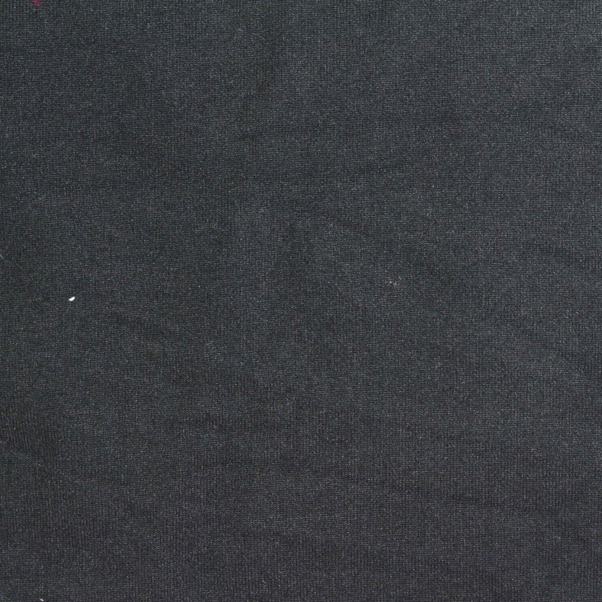 Polyester Stretch Milk Silk Knit Fabric, 236 gsm, 162 cm — Grey