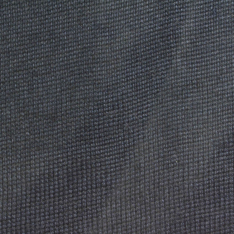 Dark Grey Marl Chunky Knit, Acrylic, 260 gsm