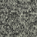 Light Grey Marl Chunky Knit, Poly-Viscose — texture
