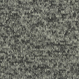 Light Grey Marl Chunky Knit, Poly-Viscose