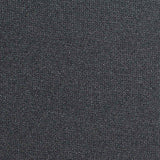 Polyester Viscose Stretch Scuba Knit Fabric, 380 gsm, 153 cm — Grey — texture