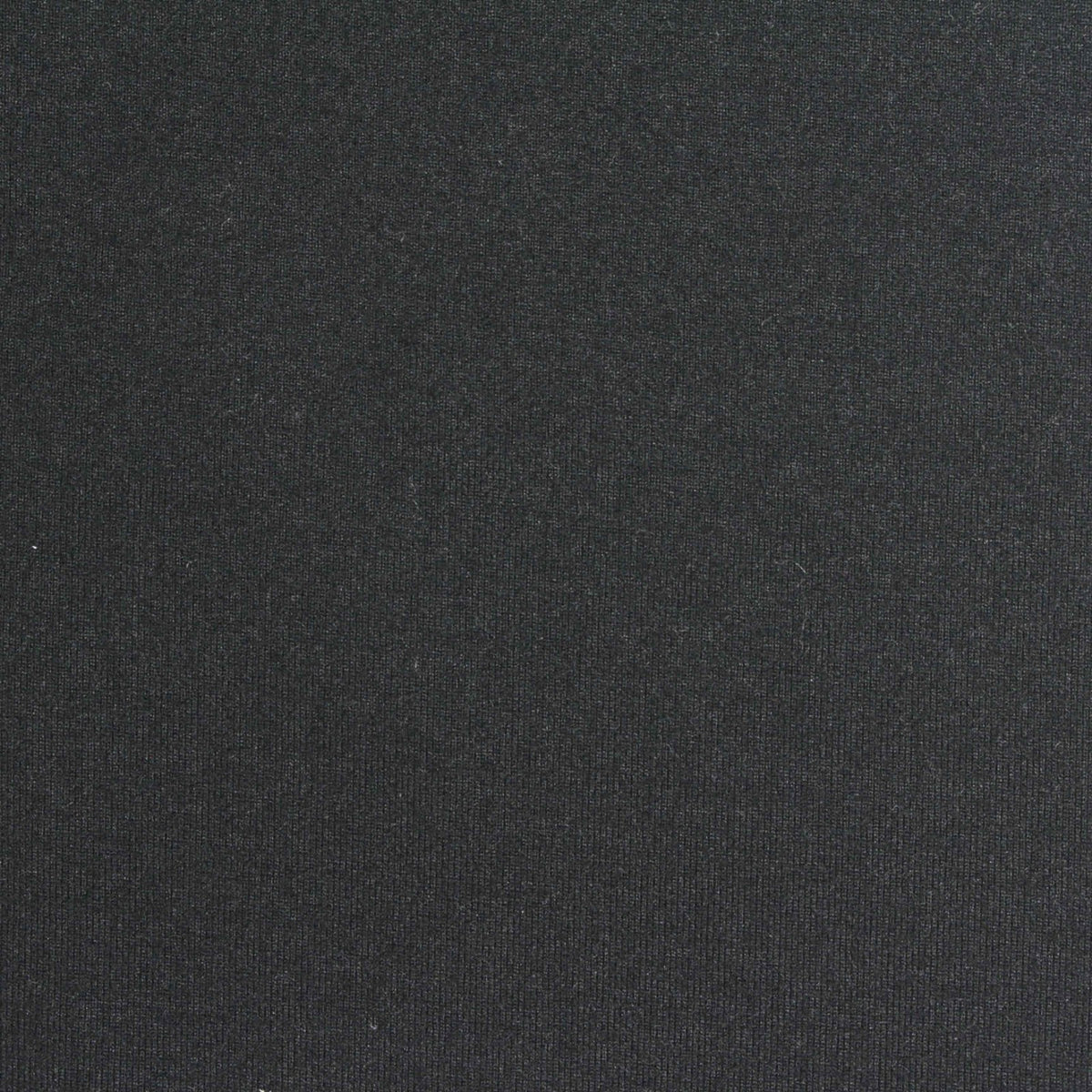 Brushed Polyester Stretch Milk Silk Knit Fabric, 200 gsm, 166 cm — Grey