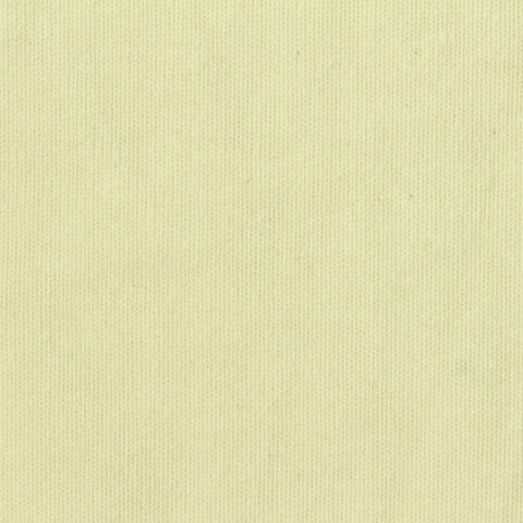 Cotton Polyester Stretch Chunky Knit Fabric, 328 gsm, 153 cm — Yellow