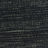 White Marl Chunky Knit, Poly-Cotton